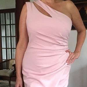 Tadashi Cocktail Dress